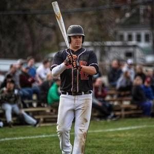 Meet your Posher, Nicholas